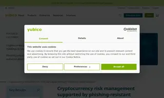 Preview of the TrueCode Capital Case Study