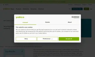 Preview of the Anonymous State-Owned Energy Company Case Study