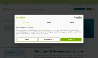 Preview of the U.S. State Elections Office Case Study
