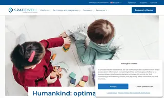 Preview of the Humankind Case Study