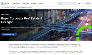 Preview of the Bayer Case Study