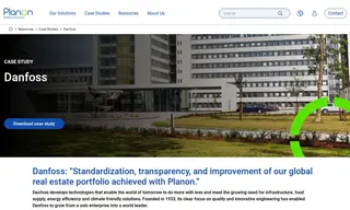 Preview of the Danfoss Case Study