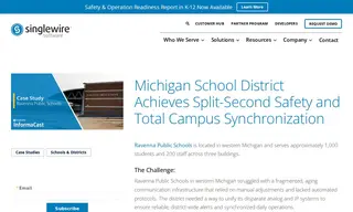 Preview of the Ravenna Public Schools Case Study