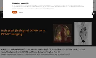 Preview of the NewYork-Presbyterian Hospital / Weill Cornell Medical Center Case Study
