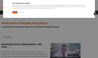 Preview of the Kantonspital Aarau Case Study