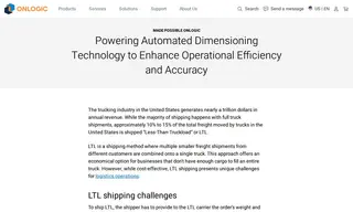 Preview of the Rice Lake Weighing Systems Case Study