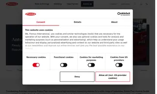 Preview of the Anton Paar Case Study