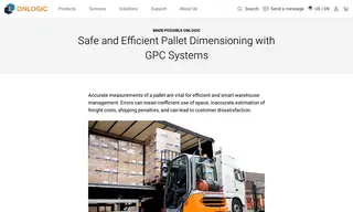 Preview of the GPC Systems Case Study