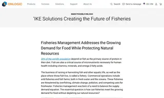 Preview of the ‘IKE Solutions Case Study