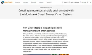 Preview of the Datacadabra Case Study