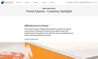 Preview of the Pwnie Express Case Study