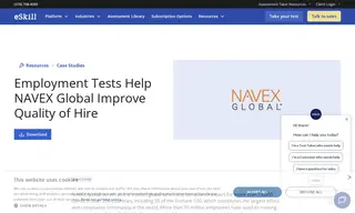 Preview of the NAVEX Global Case Study