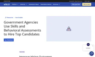Preview of the Government of Canada Case Study