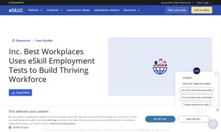 Preview of the This Client (chosen to Stay Anonymous) Case Study