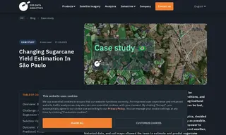 Preview of the EOS Case Study