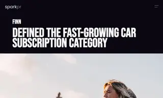 Preview of the Finn Case Study