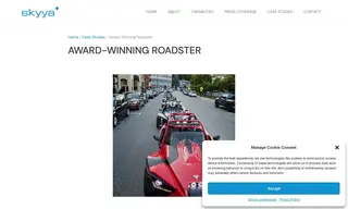 Preview of the Polaris Case Study