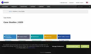 Preview of the Amazon Fashion Case Study