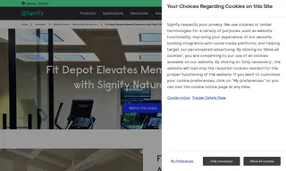 Preview of the FIT Depot Case Study