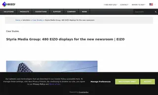 Preview of the Styria Media Group Case Study