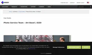 Preview of the Art Basel Case Study