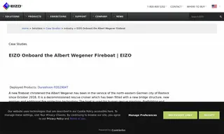 Preview of the Rostock Harbour Case Study