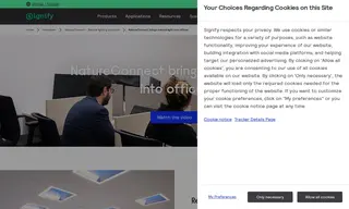 Preview of the IWG UK Case Study
