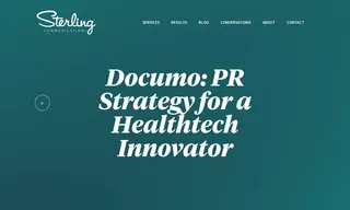 Preview of the Documo Case Study
