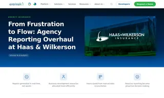 Preview of the Haas & Wilkerson Case Study