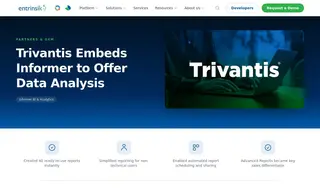 Preview of the Trivantis Case Study