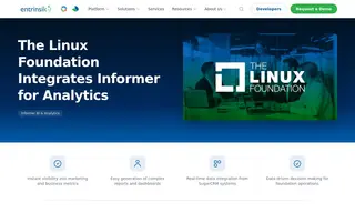 Preview of the The Linux Foundation Case Study
