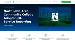 Preview of the North Iowa Area Community College Case Study