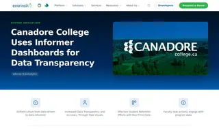 Preview of the Canadore College Case Study