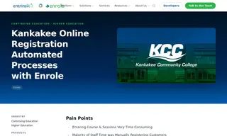 Preview of the Kankakee Case Study