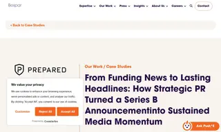 Preview of the Prepared Case Study