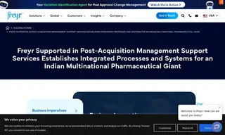 Preview of the Indian Multinational Pharmaceutical Giant Case Study