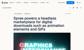 Preview of the VideoPlasty Case Study