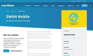 Preview of the Swan, A.s Case Study