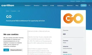 Preview of the GO Malta Case Study