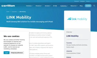 Preview of the LINK Mobility Case Study