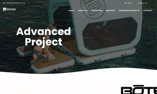 Preview of the BOTE Case Study