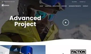 Preview of the Faction Case Study