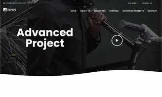 Preview of the Levi’s Case Study