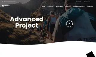 Preview of the Adidas Case Study