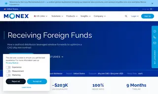 Preview of the NYC-based Seafood Distributor Case Study