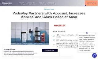 Preview of the Wolseley Case Study