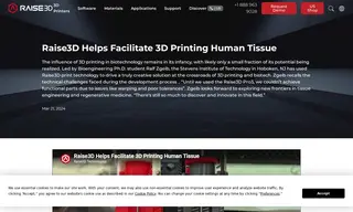 Preview of the Stevens Institute of Technology Case Study