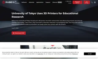 Preview of the University of Tokyo Case Study