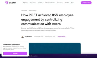 Preview of the Poet Case Study