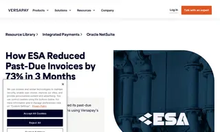 Preview of the Engineering Sales Associates Case Study